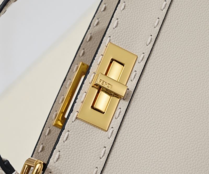 F**di peekaboo bags